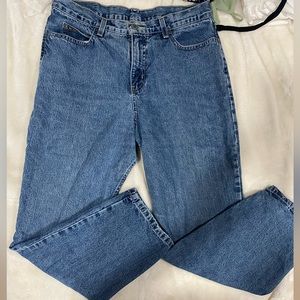 New York & Company vintage jeans